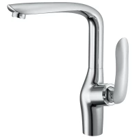 Смеситель для кухни Rush Island IS6535-22