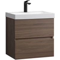 Тумба орех 49,2 см Belux Париж НП 50-02 4810924276575