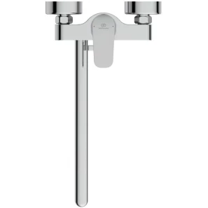 Изображение товара смеситель для ванны ideal standard ceraflex b1741aa