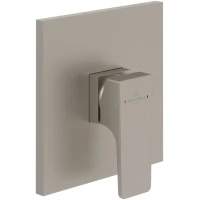 Смеситель для душа Villeroy & Boch Architectura Square TVS12500200064