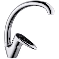 Смеситель для кухни Fashun A4150BLACK