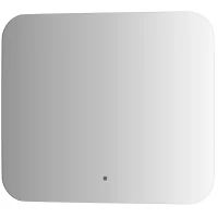 Зеркало 60x50 см Defesto Opti DF 2813RH