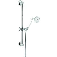 Душевой гарнитур Emmevi C02541OACR 1 режим, хром