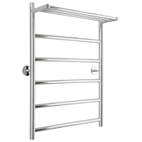 Полотенцесушитель водяной 719x560 Стилье Универсал-54 00654-8050