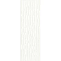 Плитка R4YH Frame Milk Strutturato 25x76