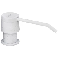 Дозатор белый Ukinox 801 - 07