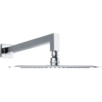 Верхний душ 300 мм Ramon Soler BHRK300