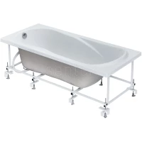 Монтажный комплект к ванне Каледония 160x75 см Santek 1.WH30.2.389