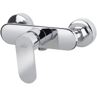 Смеситель для душа Viko V-7307 с душевым гарнитуром, хром