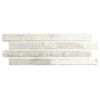 Плитка Harlem White 15x45