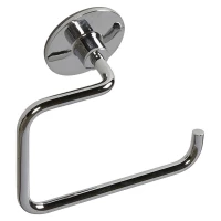 Держатель туалетной бумаги Fixsen Round FX-92110