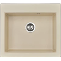 Кухонная мойка Акватон Линеа шампань 1A733032LW290