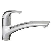 Смеситель для кухни Rubineta Forte-20 540012