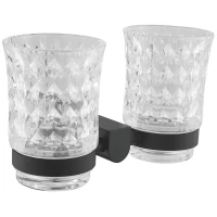 Стакан двойной Rose RG1722H