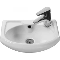 Раковина 41x29 см Onika Азов 1WH110254