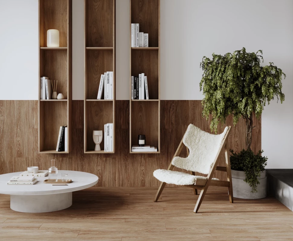 

Коллекция плитки Laparet Sherwood