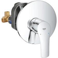 Смеситель для душа Grohe Eurosmart 33556003
