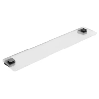 Полка стеклянная 60 см Ravak 10° TD 500.20 X07P567