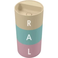 Раковина Whitecross Pantheon 0708.043043.2XXXXS 43x43 см, напольная, покраска по RAL матовый полностью