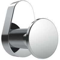 Крючок Art&Max Verona Push AM-M-025-CR для ванны, хром