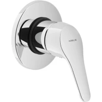 Смеситель для душа Nobili Hera HE24108CR