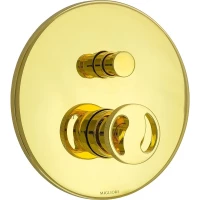 Смеситель для ванны Migliore Reversa 28210