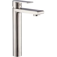 Смеситель для раковины Gappo G1099-22 сатин