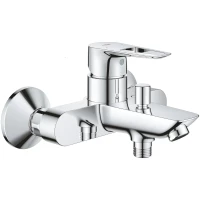 Смеситель для ванны Grohe BauLoop 23603001 хром