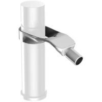 Смеситель для биде с донным клапаном Webert One-B NB840102741