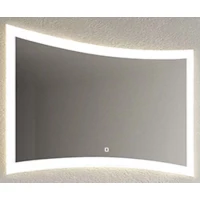 Зеркало 100x68 см Conti Silence ZLP457