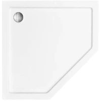 Акриловый поддон 80x80 см Rea Diamond REA-K8544