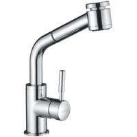 Смеситель для кухни Oulin OL-8076