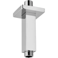 Потолочный кронштейн 120 мм Paffoni ZSOF118CR