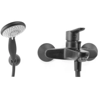 Смеситель для ванны Webert Sax Evolution SE850101560