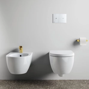 Изображение товара держатель туалетной бумаги ideal standard conca t4497a2