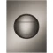 Кнопка смыва Grohe Nova Cosmopolitan S 37601AL0 для инсталляции, темный графит матовый - 2