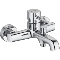 Смеситель для ванны Damixa Sirius 861000000 хром