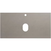 Столешница BelBagno KEP-90-CEM 91,6 см, Cemento
