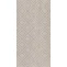 Декор Сан-Марко серый матовый обрезной 40x80x1