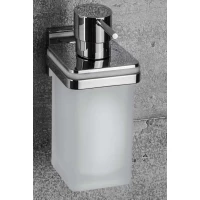 Дозатор 280 мл Colombo Design BasicQ B9337