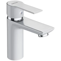 Смеситель для раковины без донного клапана Damixa Origin Elegance 840210000