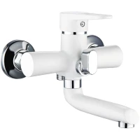 Смеситель для ванны РМС SL77W-009E