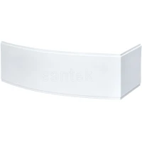 Панель фронтальная 160 L Santek Майорка XL 1.WH50.1.649