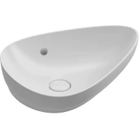 Раковина 56x40 см Jacob Delafon Nouvelle Vague EVI102-00