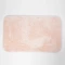 Коврик WasserKRAFT Wern pink BM-2553 - 1