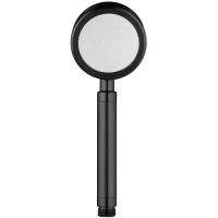 Душевая лейка 80 мм Orange LM33PDb