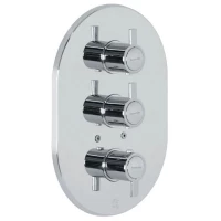 Термостат для ванны Ramon Soler Drako 3327S