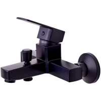 Смеситель для ванны OneLife P06-100b