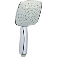 Душевая лейка 117 мм D&K DC1101501