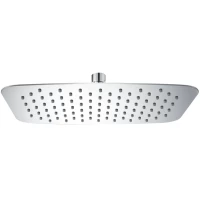 Верхний душ 300x200 мм Kaiser SH-260